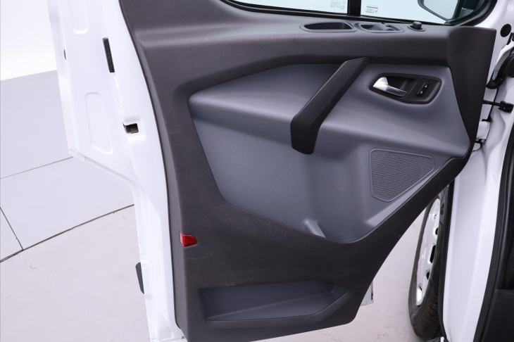 Ford Transit Custom 2,0 TDCI 96kW L2 Klima DPH