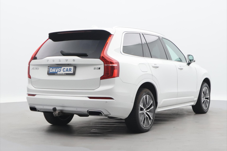 Volvo XC90 2,0 B5 173 kW AWD 7 Míst DPH CZ