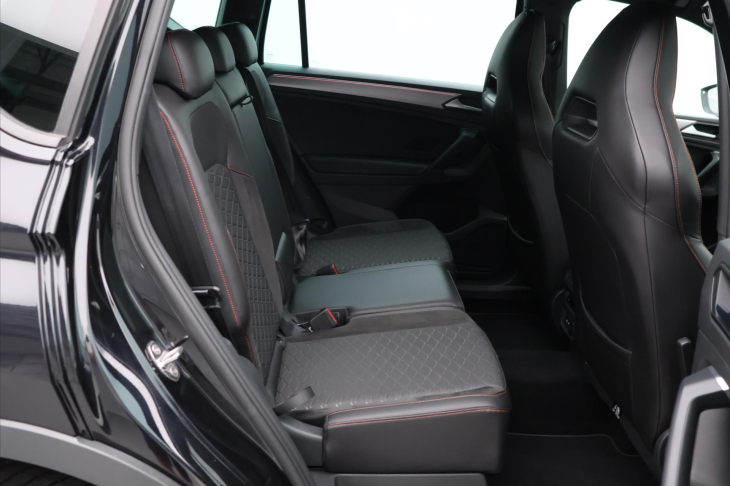 Seat Tarraco 2,0 TDI 147kW DSG CZ FR DPH