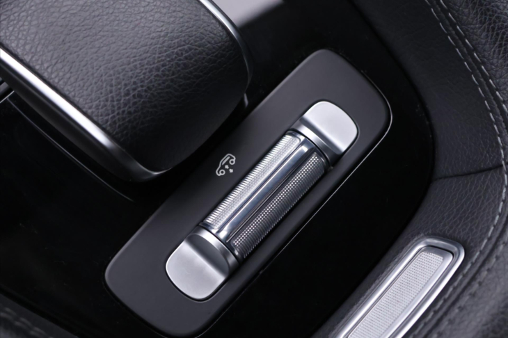 Mercedes-Benz GLE 2,0 350de 235kW 4Matic AMG CZ