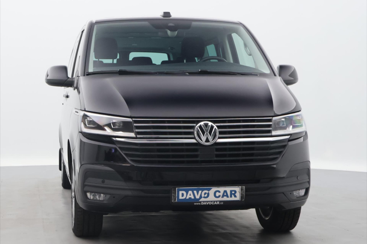 Volkswagen Caravelle 2,0 TDI 150kW DSG Long LED DPH