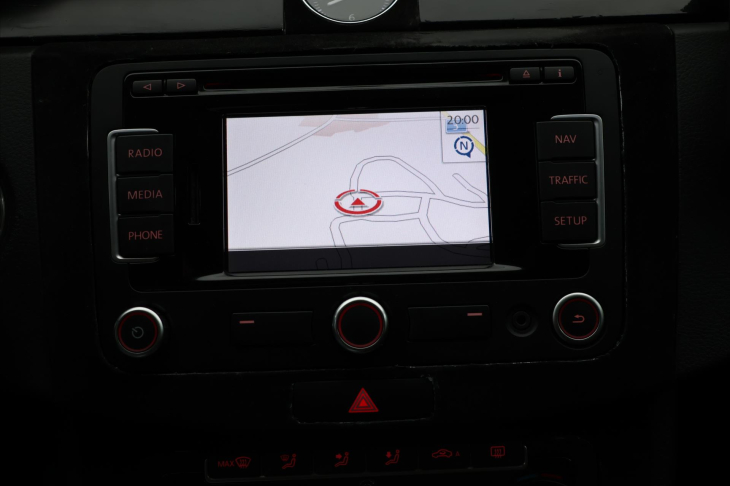 Volkswagen Passat 1,4 TSI 90kW Aut.Klima Navi