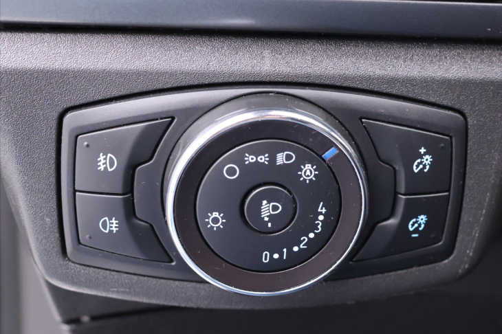 Ford Mondeo 2,0 TDCI 132kW ST LINE