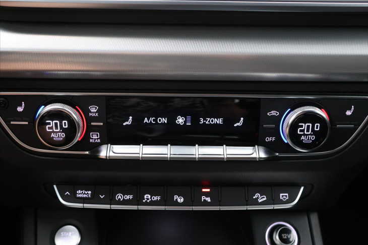 Audi Q5 2.0 TDI 140kW Quattro S-tronic