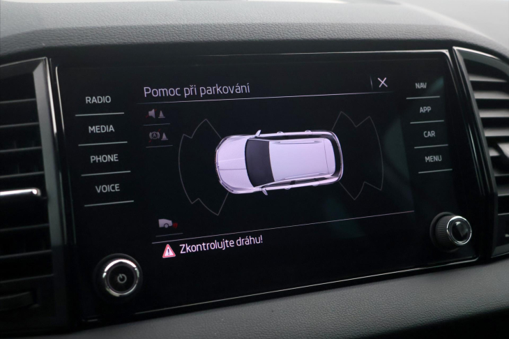 Škoda Karoq 2,0 TSI 140kW 4x4 Sportline DPH
