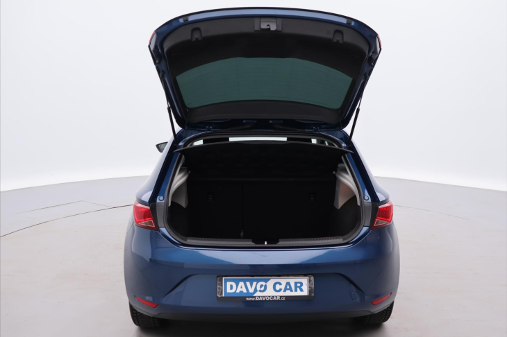 Seat Leon 1,4 TSI 92kW Style CZ