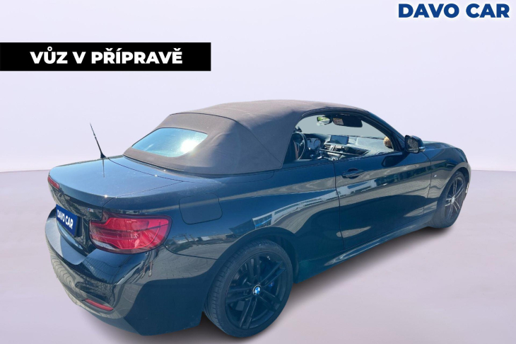 BMW Řada 2 2.0 230i 185kW M-Sport DPH CZ