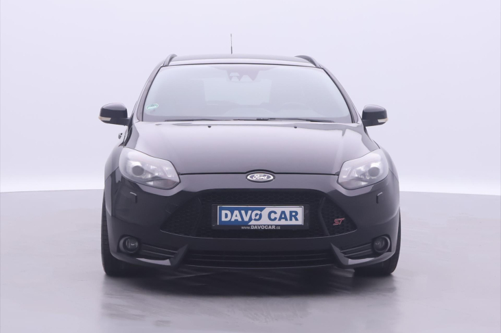 Ford Focus 2,0 EB 184kW ST Xenon Kůže