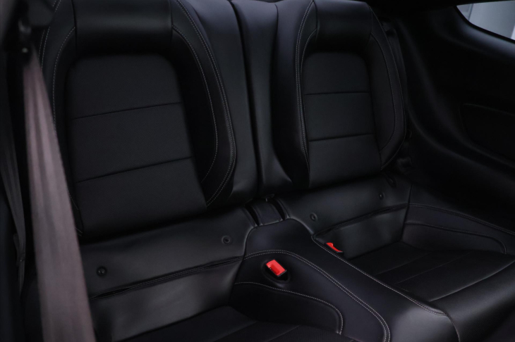 Ford Mustang 5,0 GT 331kW V8 Aut. Kůže