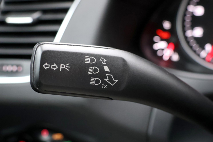 Audi Q5 2.0 TFSI 132kW Quattro ACC Xenon