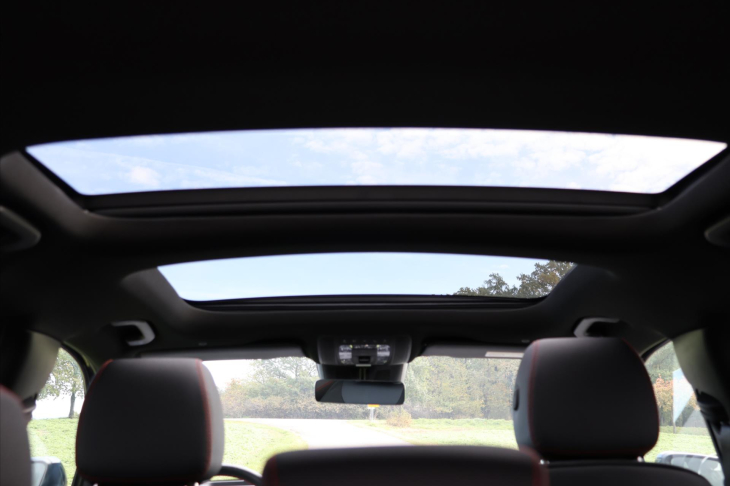 Mercedes-Benz GLB 2,0 200d 4MATIC AMG Premium Plus