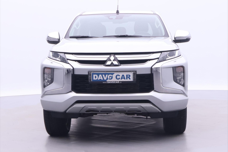 Mitsubishi L200 2,2 DI-D 110kW Aut. 4x4 CZ DPH
