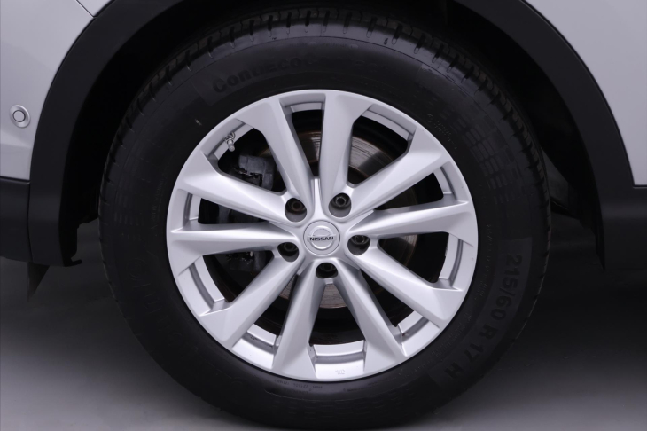 Nissan Qashqai 1,2 DiG-T 85kW Tekna Panorama