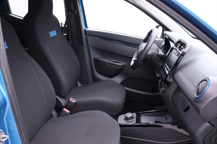 Dacia Spring Comfort Plus 45 Navi 1.Maj