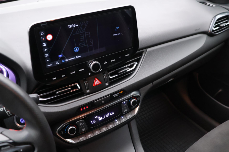 Hyundai i30 1,5 T-GDI 117kW N-Line Premium CZ