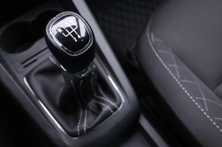 Škoda Fabia 1,4 TDI 66kW CZ Style