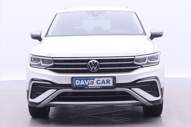 Volkswagen Tiguan Allspace 2,0 TDI 147kW DSG DPH