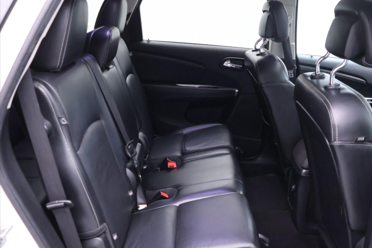 Fiat Freemont 2,0 MultiJet 125kW Lounge 4x4 Aut