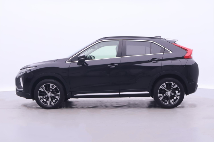 Mitsubishi Eclipse Cross 1,5 T-MIVEC 120kW Aut. Kůže