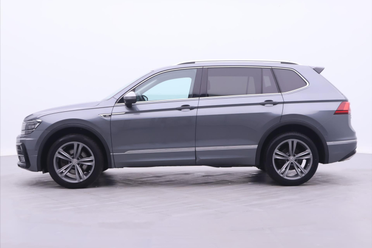 Volkswagen Tiguan Allspace 2,0 TDI DSG R-line 4M 1Maj DPH
