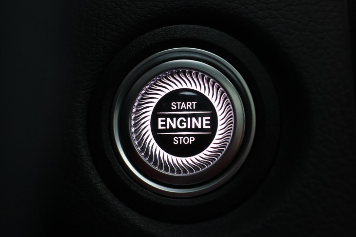 Mercedes-Benz GLC 2.0 200 4Matic CZ 1.Maj DPH