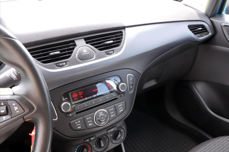 Opel Corsa 1,2 i 51kW Sport Klima CZ