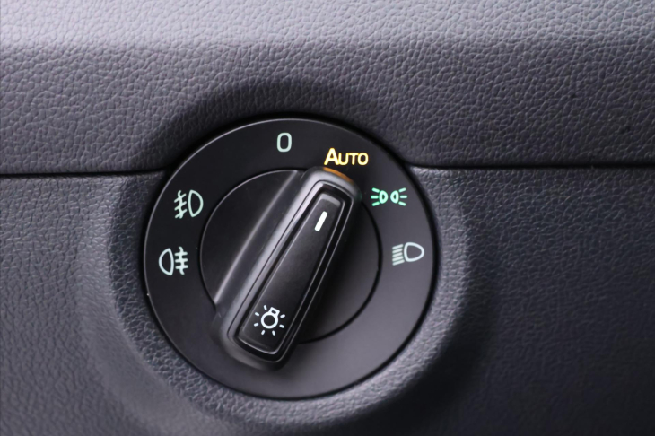 Škoda Octavia 1,6 TDI 77kW Kůže Elegance+