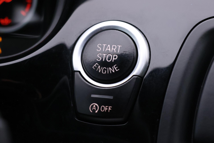 BMW Řada 6 3,0 640d xDrive Gran Coupé 230kW