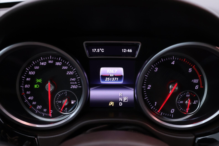 Mercedes-Benz GLE 3,0 350d 190kW 4M AMG CZ DPH