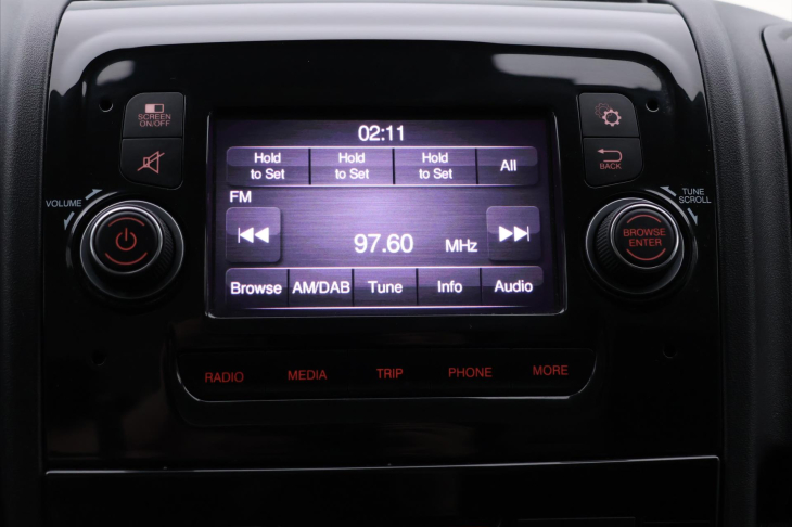 Citroën Jumper 2,2 HDI 103kW L3H2 CZ 1.Maj DPH