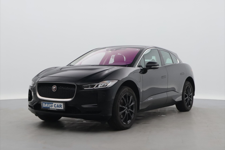 Jaguar I-Pace EV400 294kW 4WD
