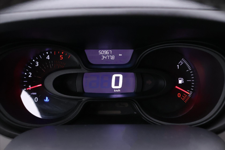 Renault Trafic 1,6 dCi 107kW Energy CZ 9-Míst