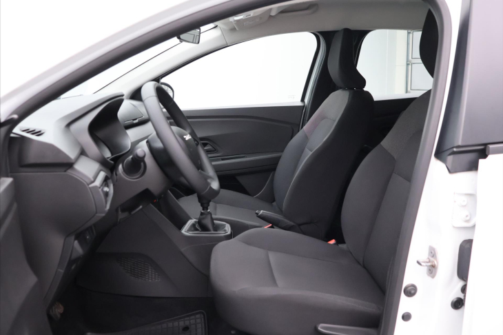 Dacia Sandero 1,0 TCe 67KW LPG Bluetooth Klima
