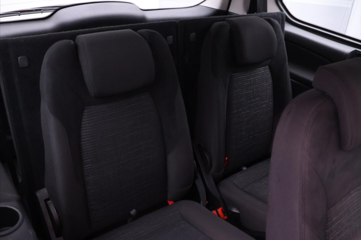 Ford Galaxy 1,6 TDCI 85kW Aut.klima 7-Míst