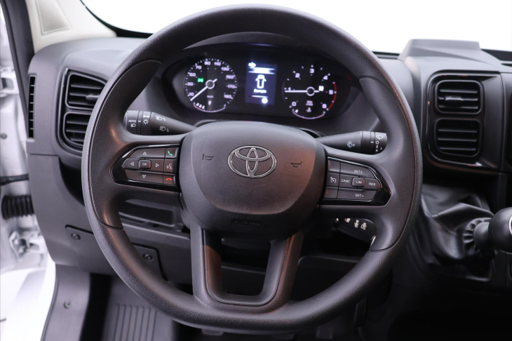 Toyota ProAce 2,2 D-4D 103kW L4H2 DPH CZ