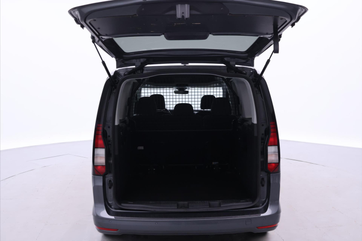 Volkswagen Caddy 2,0 TDI DSG Maxi Navi LED DPH