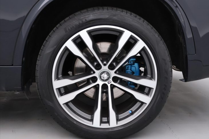 BMW X5 3.0 M50d 280kW xDrive
