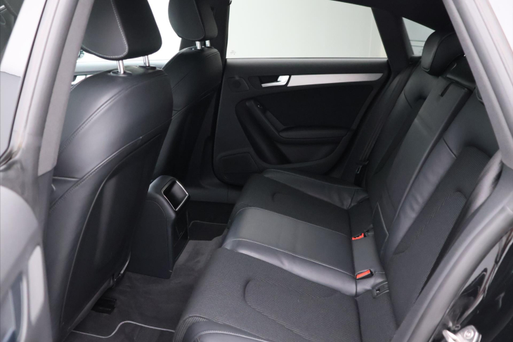 Audi A5 3,0 TDI quattro S-Line 1.Maj