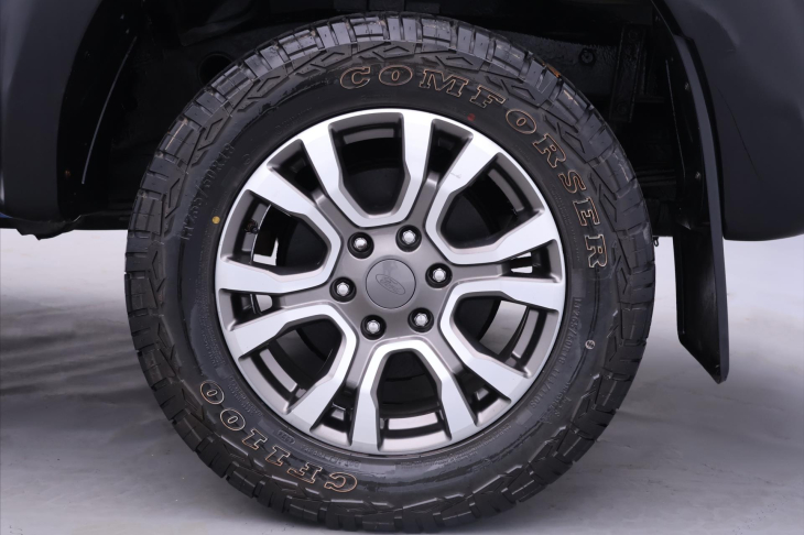 Ford Ranger 3,2 TDCi 147kW Aut 4x4 Limited