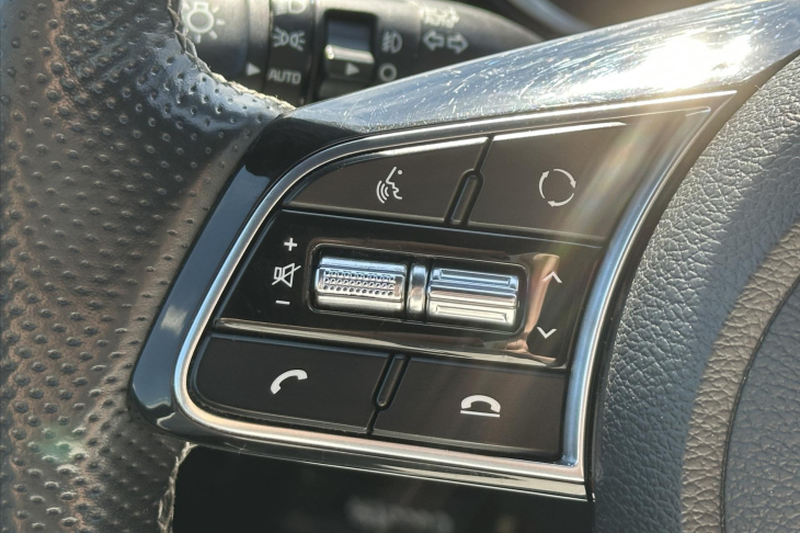 Kia ProCeed 1,4 T-GDI 103kW GT-Line CZ