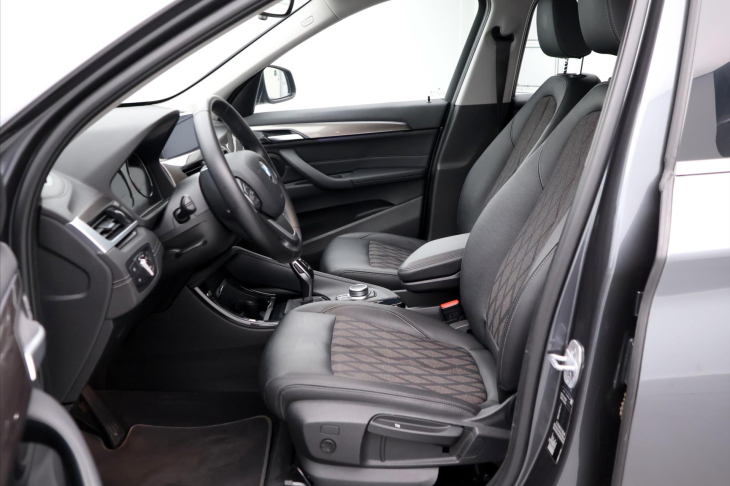 BMW X1 2.0 18d sDrive 110kW CZ