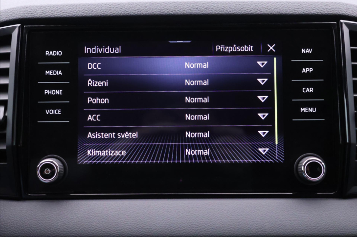 Škoda Karoq 2,0 TDI DSG Sportline 4x4 DPH