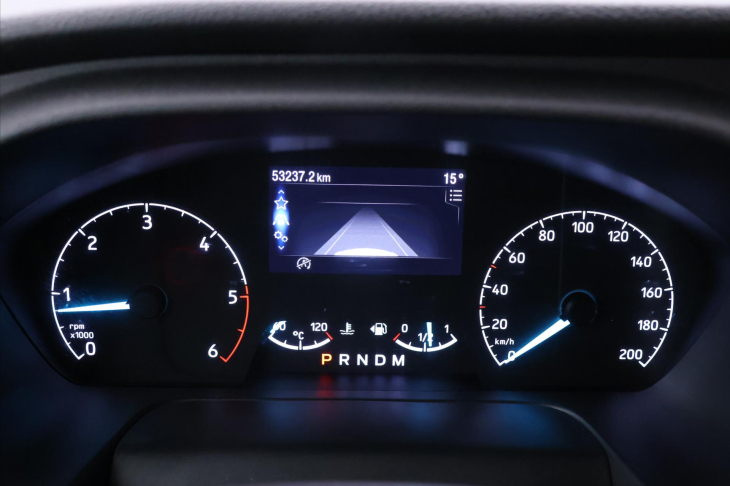 Ford Transit 2,0 CI MAGIS 84 XT CZ 1.MAJ. DPH