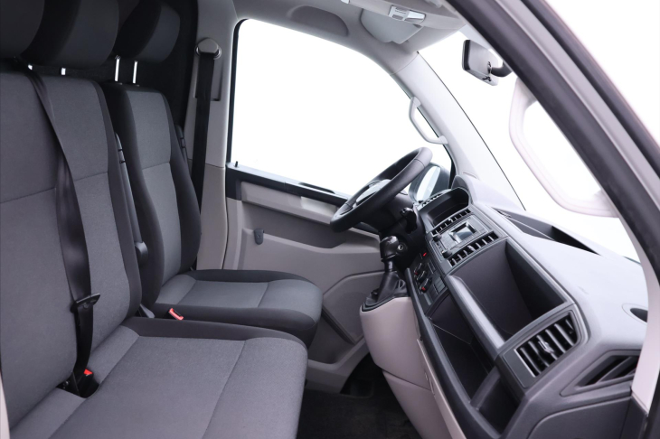 Volkswagen Transporter 2,0 TDI Klima Tažné 1.Maj DPH