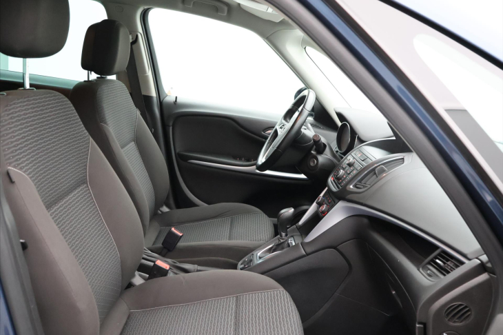 Opel Zafira 1,4 T 103kW Automat Aut. Klima
