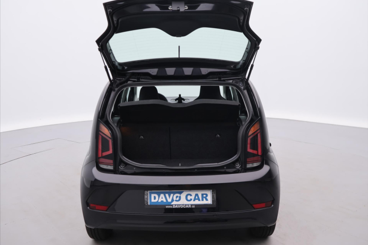 Volkswagen e-up! 61kW e-Move Aut.klima