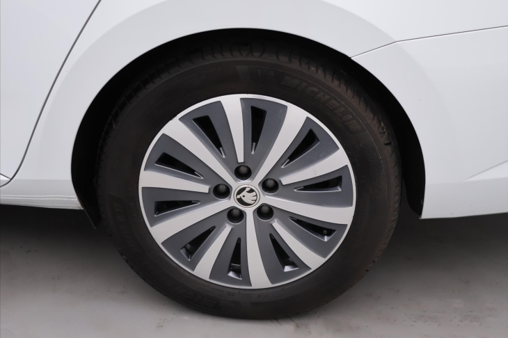 Škoda Superb 1,5 TSI 110kW Style DSG CZ DPH