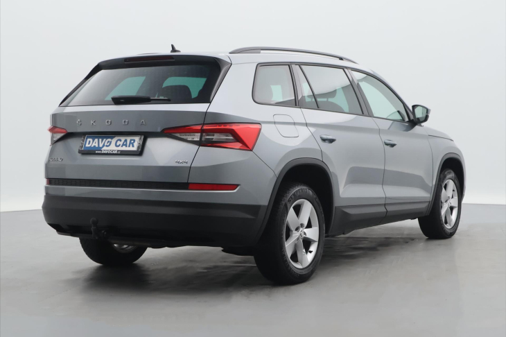 Škoda Kodiaq 2,0 TDI 110kW Ambition 4x4 DSG