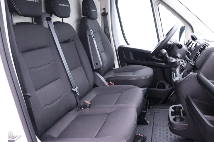 Fiat Ducato 2,2 103kW L4H4 Kima DPH 1Maj CZ