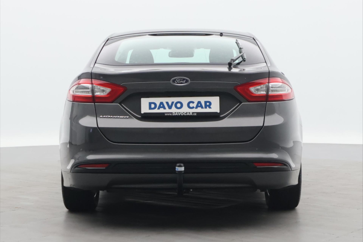 Ford Mondeo 2.0 TDCI 110KW CZ 4x4 LED